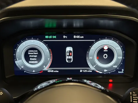 OE75NRK Nissan Qashqai 1.3 DiG-T MH Tekna 5dr Thumbnail #33