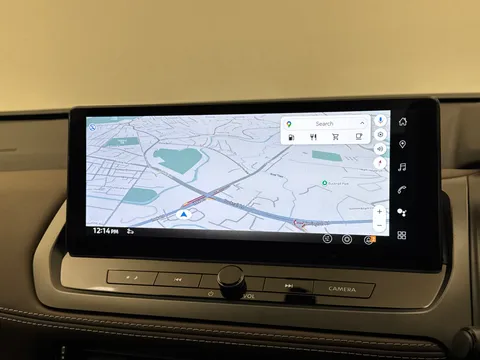 OW74WRV Nissan Qashqai 1.3 DiG-T MH Tekna 5dr Thumbnail #27