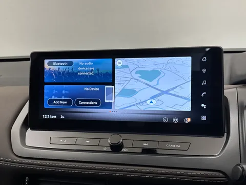 OW74WRV Nissan Qashqai 1.3 DiG-T MH Tekna 5dr Thumbnail #28