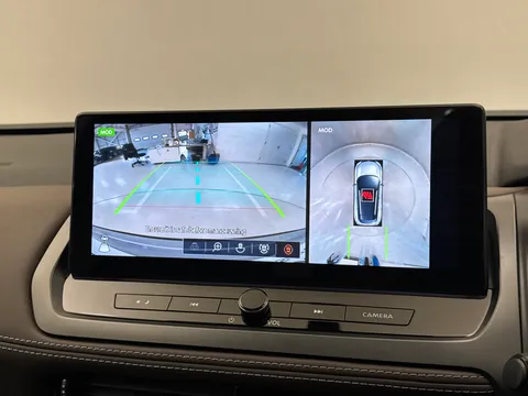 OW74WRV Nissan Qashqai 1.3 DiG-T MH Tekna 5dr Thumbnail #29