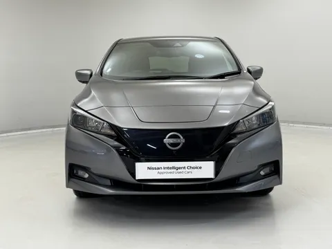 4 of 37 for NISSAN LEAF 160kW e+ N-Connecta 59kWh 5dr Auto