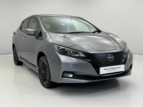 2 of 37 for NISSAN LEAF 160kW e+ N-Connecta 59kWh 5dr Auto