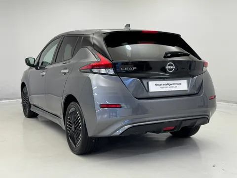 10 of 37 for NISSAN LEAF 160kW e+ N-Connecta 59kWh 5dr Auto