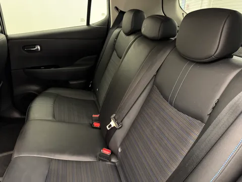 11 of 37 for NISSAN LEAF 160kW e+ N-Connecta 59kWh 5dr Auto