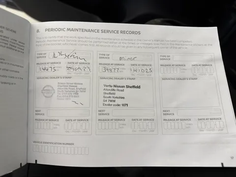 18 of 37 for NISSAN LEAF 160kW e+ N-Connecta 59kWh 5dr Auto