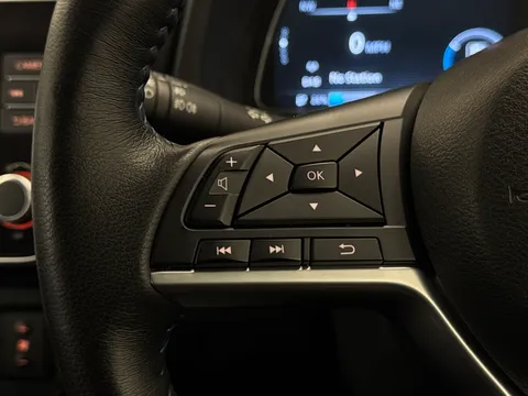 23 of 37 for NISSAN LEAF 160kW e+ N-Connecta 59kWh 5dr Auto