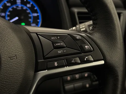 24 of 37 for NISSAN LEAF 160kW e+ N-Connecta 59kWh 5dr Auto