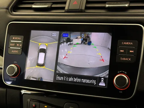 26 of 37 for NISSAN LEAF 160kW e+ N-Connecta 59kWh 5dr Auto