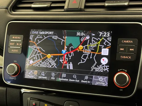 27 of 37 for NISSAN LEAF 160kW e+ N-Connecta 59kWh 5dr Auto
