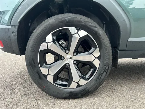 DL75UOE Dacia Duster 1.6 Hybrid 140 Journey 5dr Auto Thumbnail #21