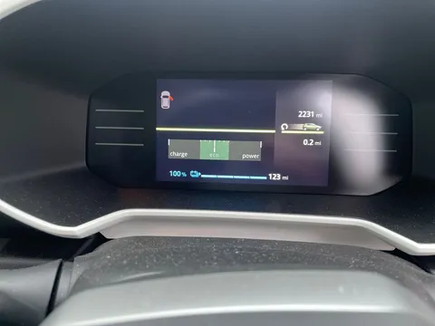 BF74MVA Dacia Spring 27kWh Extreme 65 48kW 5dr Auto Thumbnail #10