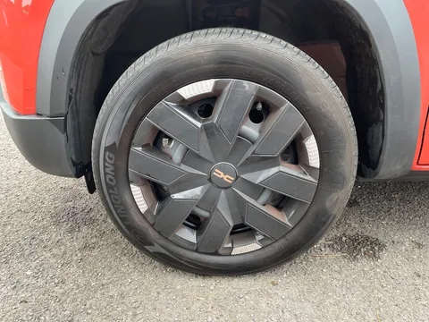 BF74MVA Dacia Spring 27kWh Extreme 65 48kW 5dr Auto Thumbnail #33