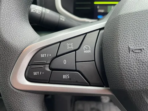 BF74MVA Dacia Spring 27kWh Extreme 65 48kW 5dr Auto Thumbnail #18