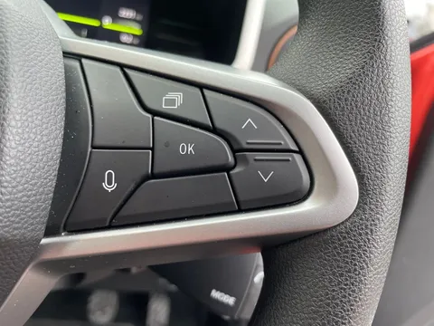 BF74MVA Dacia Spring 27kWh Extreme 65 48kW 5dr Auto Thumbnail #19