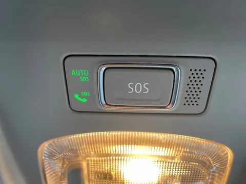 BF74MVA Dacia Spring 27kWh Extreme 65 48kW 5dr Auto Thumbnail #24