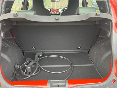 BF74MVA Dacia Spring 27kWh Extreme 65 48kW 5dr Auto Thumbnail #25