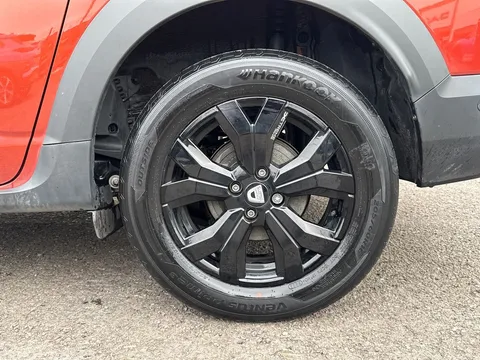 BD72WHN Dacia Jogger 1.0 TCe Extreme SE 5dr Thumbnail #33