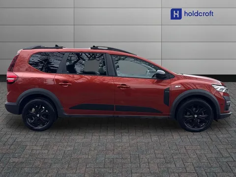 BD72WHN Dacia Jogger 1.0 TCe Extreme SE 5dr Thumbnail #6