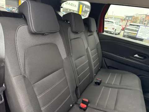 BD72WHN Dacia Jogger 1.0 TCe Extreme SE 5dr Thumbnail #10