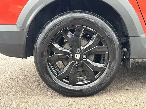 BD72WHN Dacia Jogger 1.0 TCe Extreme SE 5dr Thumbnail #31