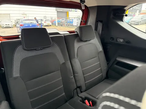 BD72WHN Dacia Jogger 1.0 TCe Extreme SE 5dr Thumbnail #23