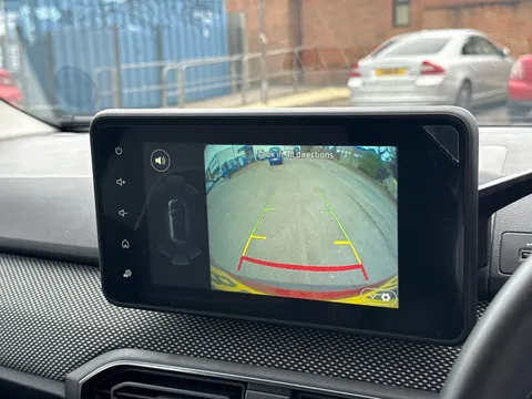 BD72WHN Dacia Jogger 1.0 TCe Extreme SE 5dr Thumbnail #20