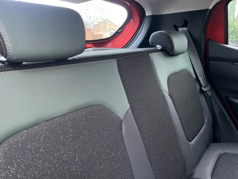 BD74SYP Dacia Spring 27kWh Extreme 65 48kW 5dr Auto Thumbnail #11