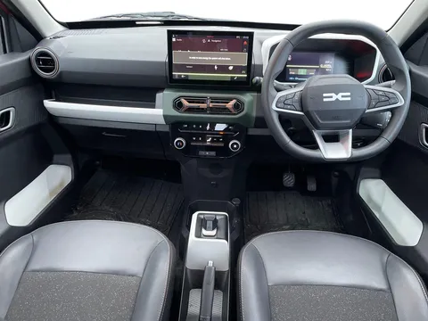 BD74SYP Dacia Spring 27kWh Extreme 65 48kW 5dr Auto Thumbnail #6