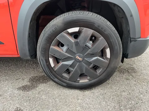 BD74SYP Dacia Spring 27kWh Extreme 65 48kW 5dr Auto Thumbnail #32