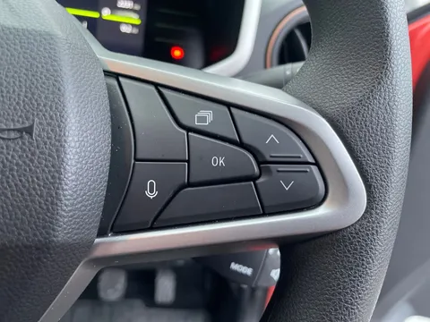 BD74SYP Dacia Spring 27kWh Extreme 65 48kW 5dr Auto Thumbnail #20