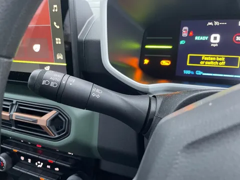 BD74SYP Dacia Spring 27kWh Extreme 65 48kW 5dr Auto Thumbnail #21