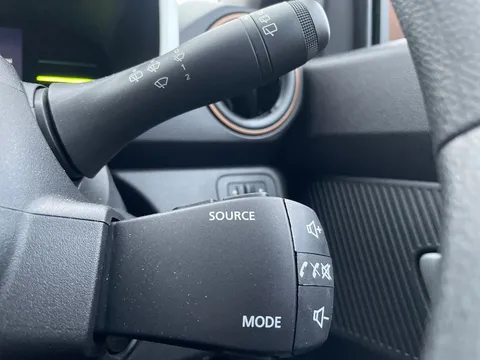 BD74SYP Dacia Spring 27kWh Extreme 65 48kW 5dr Auto Thumbnail #22