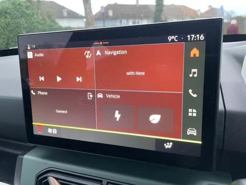 BD74SYP Dacia Spring 27kWh Extreme 65 48kW 5dr Auto Thumbnail #23