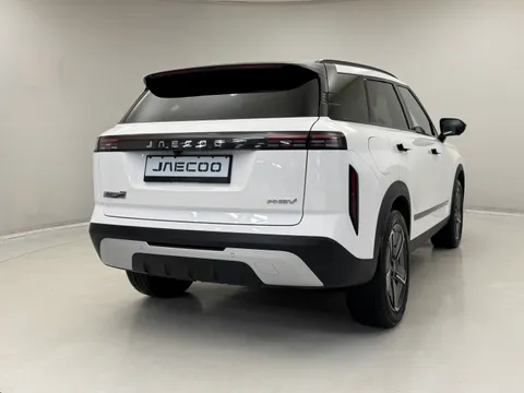 DC25UBB Jaecoo 7 1.5T SHS Luxury 5dr Auto Thumbnail #4