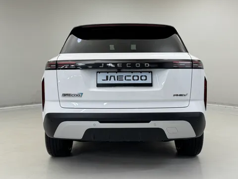 DC25UBB Jaecoo 7 1.5T SHS Luxury 5dr Auto Thumbnail #5