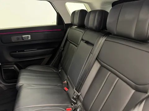 DC25UBB Jaecoo 7 1.5T SHS Luxury 5dr Auto Thumbnail #9