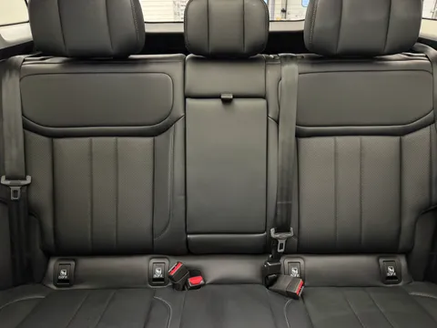 DC25UBB Jaecoo 7 1.5T SHS Luxury 5dr Auto Thumbnail #14