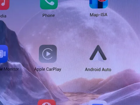 DC25UBB Jaecoo 7 1.5T SHS Luxury 5dr Auto Thumbnail #23