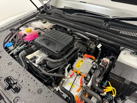 DC25UBB Jaecoo 7 1.5T SHS Luxury 5dr Auto Thumbnail #31