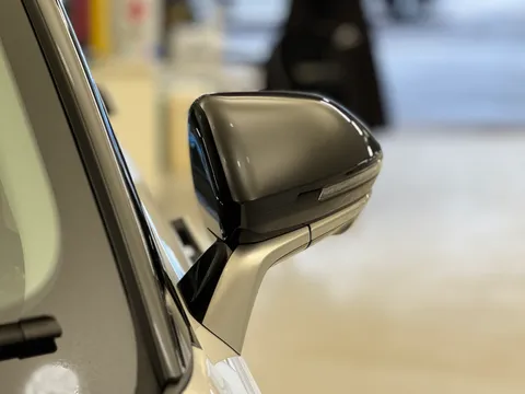 DC25UBB Jaecoo 7 1.5T SHS Luxury 5dr Auto Thumbnail #33