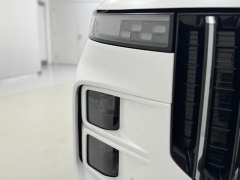 DC25UBB Jaecoo 7 1.5T SHS Luxury 5dr Auto Thumbnail #34