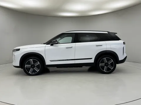 DC25UBB Jaecoo 7 1.5T SHS Luxury 5dr Auto Thumbnail #36