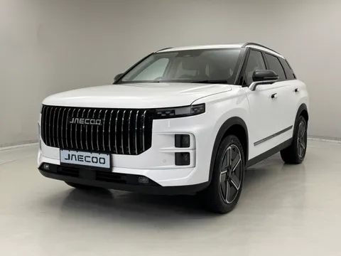 DC25UBB Jaecoo 7 1.5T SHS Luxury 5dr Auto Thumbnail #37