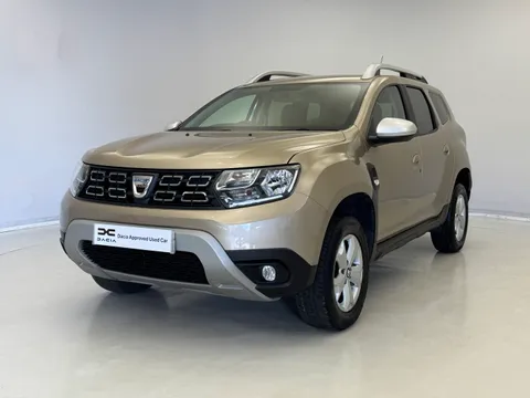 3 of 32 for Dacia Duster 1.6 SCe Comfort 5dr
