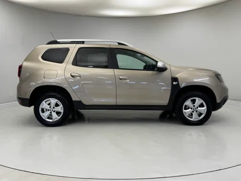 5 of 32 for Dacia Duster 1.6 SCe Comfort 5dr