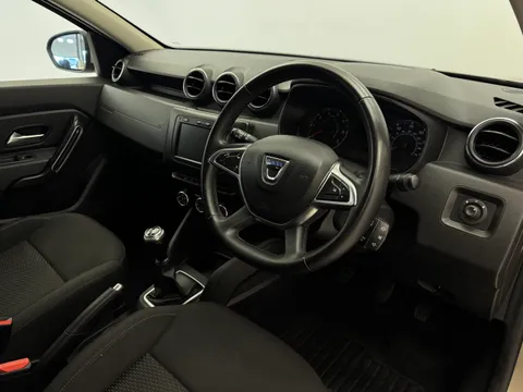 20 of 32 for Dacia Duster 1.6 SCe Comfort 5dr