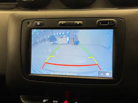 25 of 32 for Dacia Duster 1.6 SCe Comfort 5dr