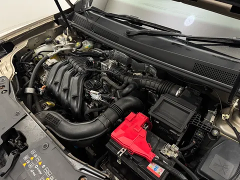 28 of 32 for Dacia Duster 1.6 SCe Comfort 5dr