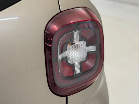 32 of 32 for Dacia Duster 1.6 SCe Comfort 5dr