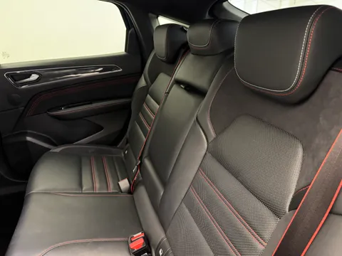 10 of 36 for Renault ARKANA 1.6 E-TECH Hybrid 145 R.S. Line 5dr Auto